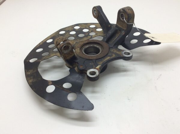 2020 CF Moto LF Steering Knuckle - fits CForce 400 - Image 5