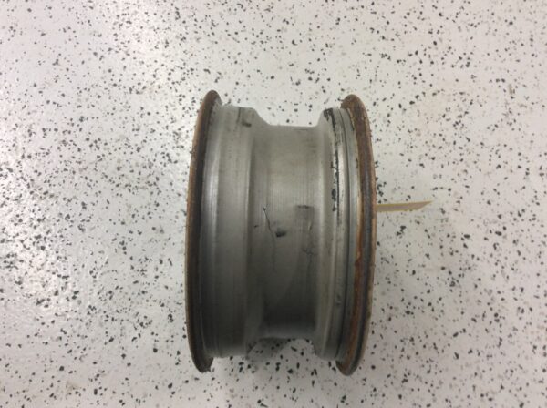 2004 Bombardier Front Rim - Image 4