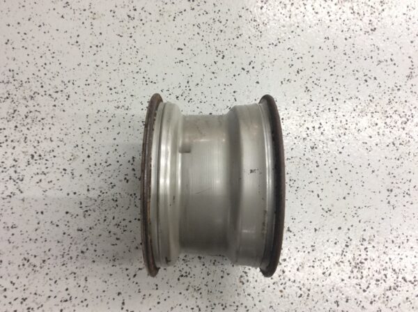 2004 Bombardier Rear Rim - Image 4