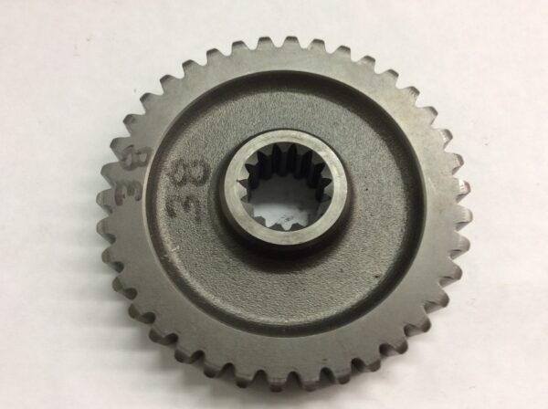 2003 Yamaha RX1 Sprocket Lower - Image 2