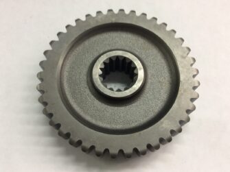 2003 Yamaha RX1 Sprocket Lower