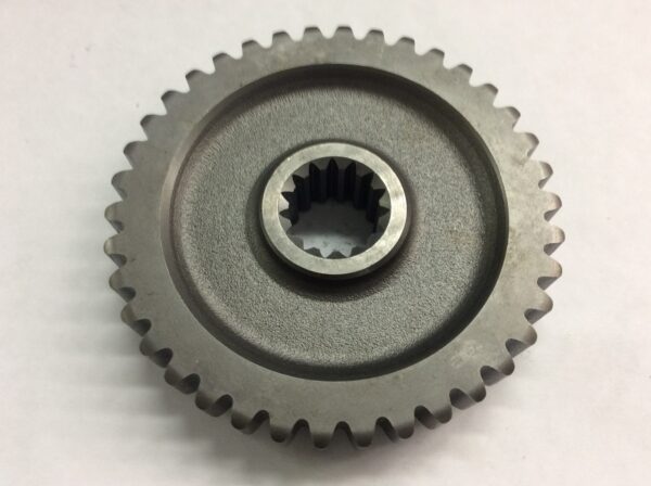 2003 Yamaha RX1 Sprocket Lower