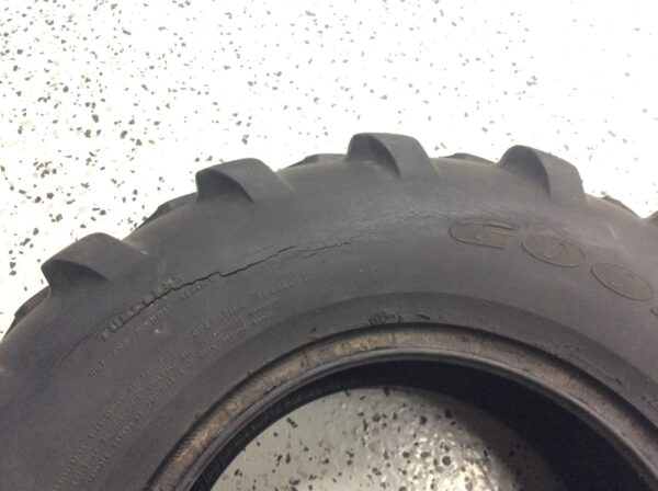 2003 Polaris Front Tire - Image 2