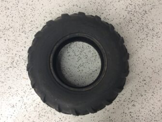 2003 Polaris Front Tire