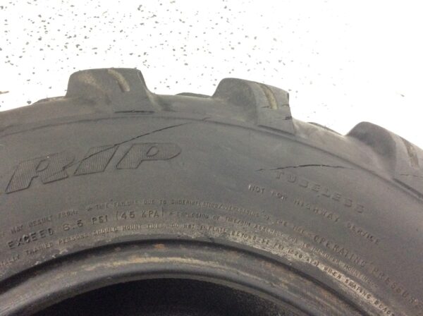 2003 Polaris Rear Tire - Image 2