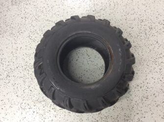 2003 Polaris Rear Tire