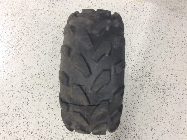 2003 Polaris Rear Tire - Image 5