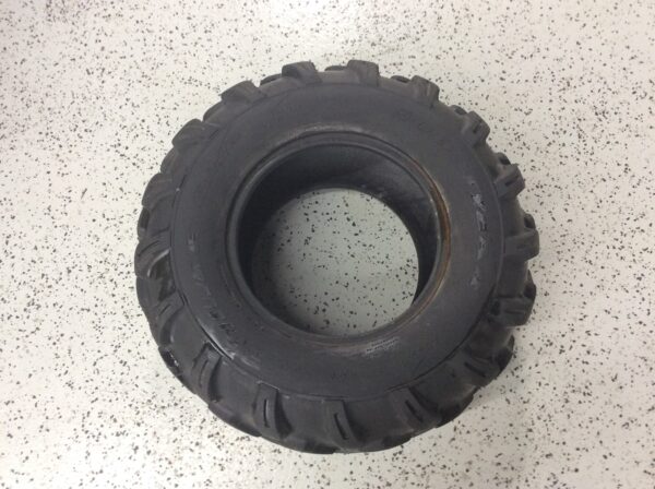 2003 Polaris Rear Tire