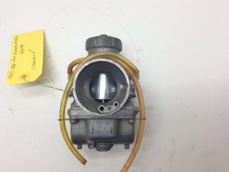 1990 Ski-Doo Carburetor