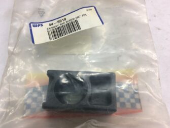 Sway Bar Slider Polaris