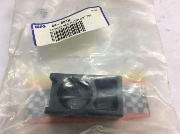 Sway Bar Slider Polaris