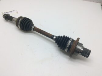 2020 CF Moto RR CV Shaft