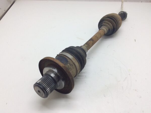 2020 CF Moto LR CV Shaft - Image 5
