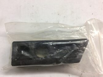 Sway Bar Slider Polaris