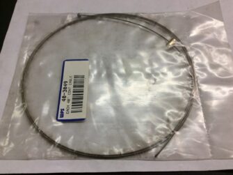Control Cable 48" inner