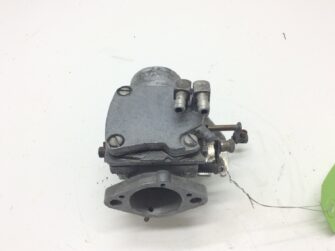 1974 Arctic Cat Carburetor