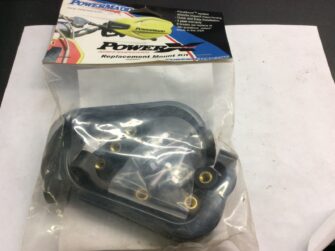 Power X Handguard Replacement Mounting Kit