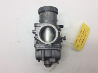 1992 Ski-Doo Carburetor