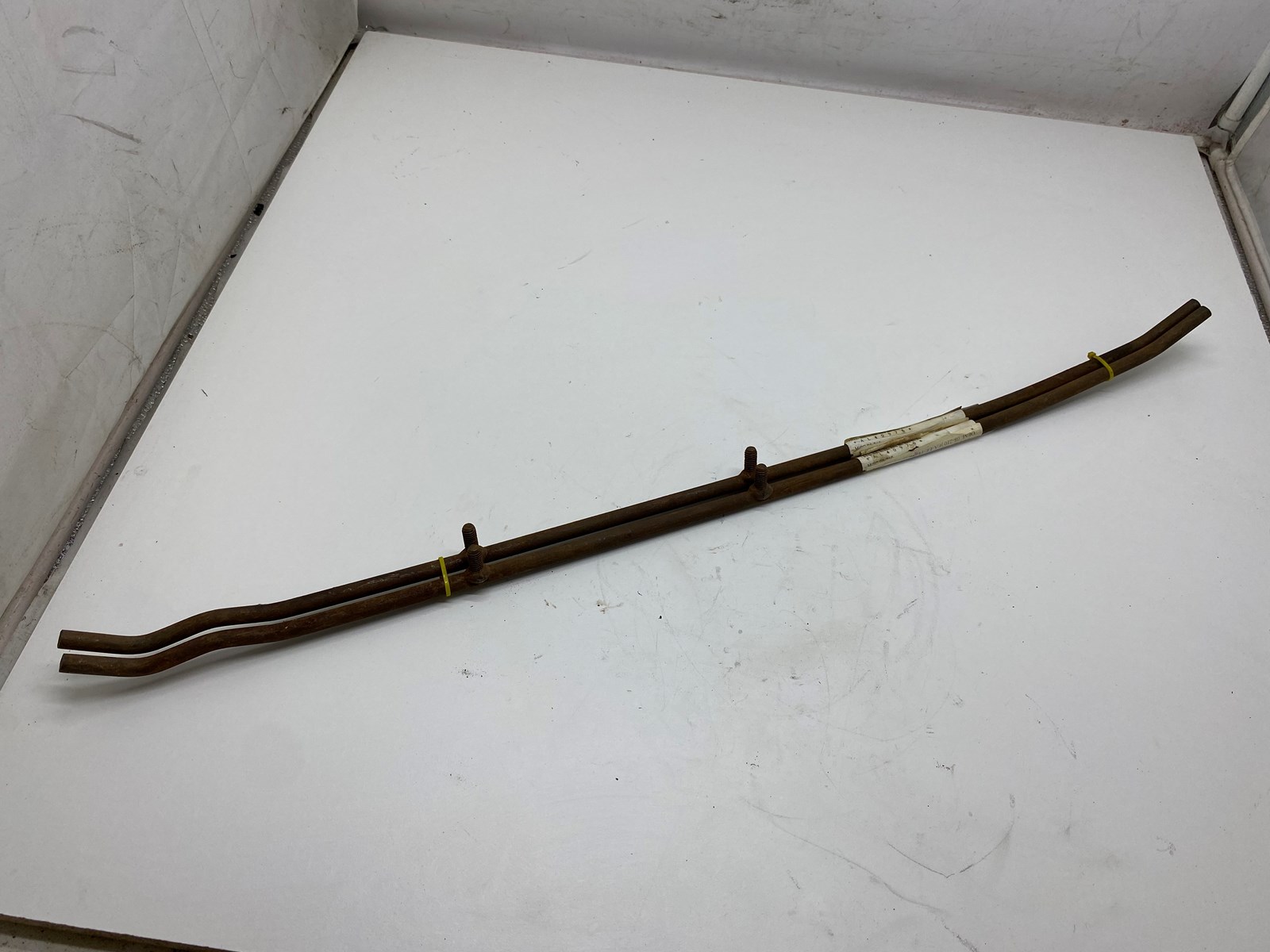 NLA Standard Wear Bar Runner Pair- see Comments - Image 2