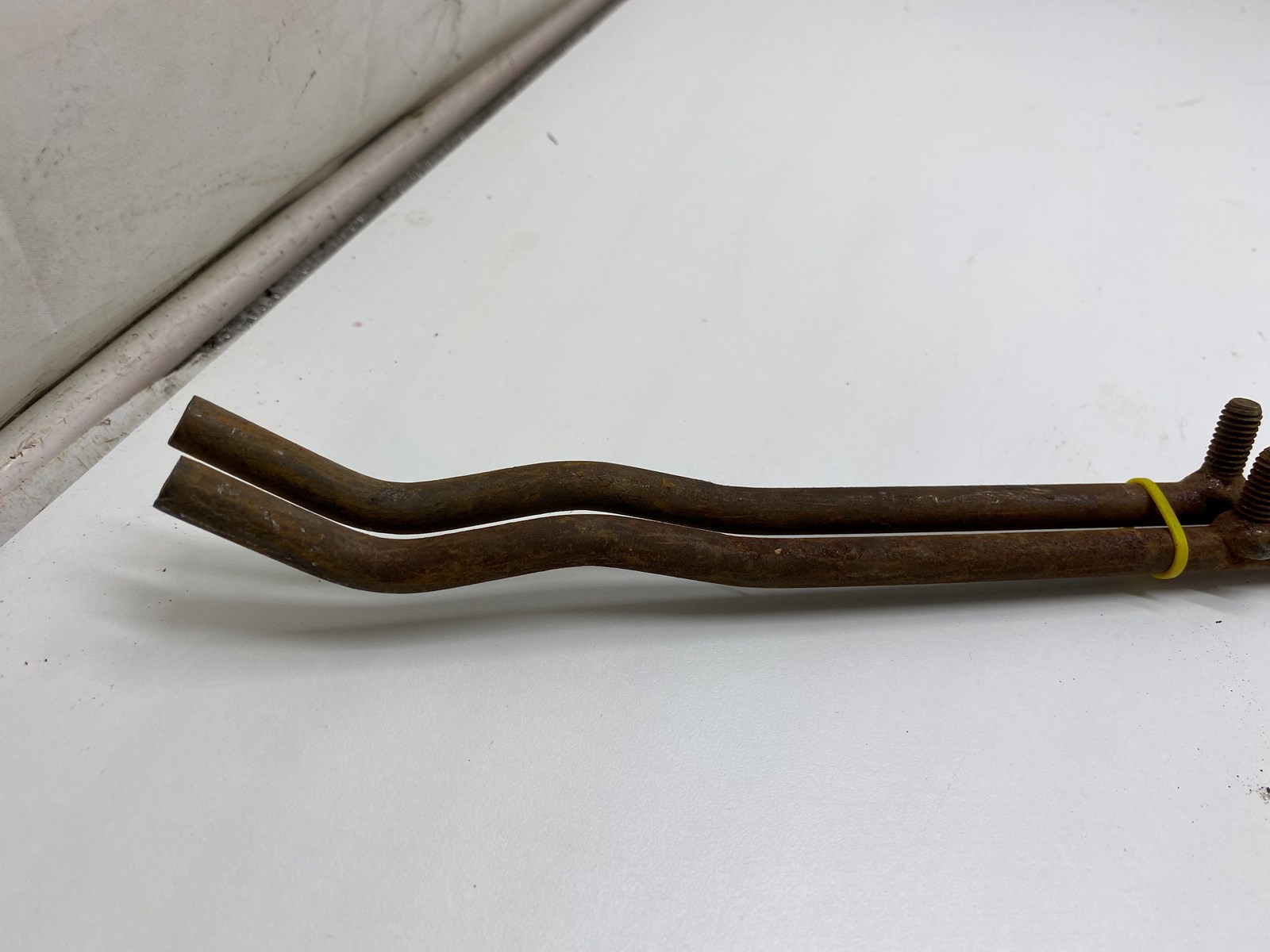 NLA Standard Wear Bar Runner Pair- see Comments - Image 3