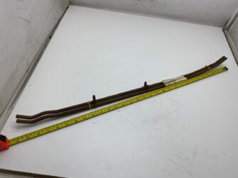 NLA Standard Wear Bar Runner Pair- see Comments