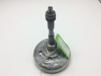 2004 Arctic Cat Centrifugal Clutch