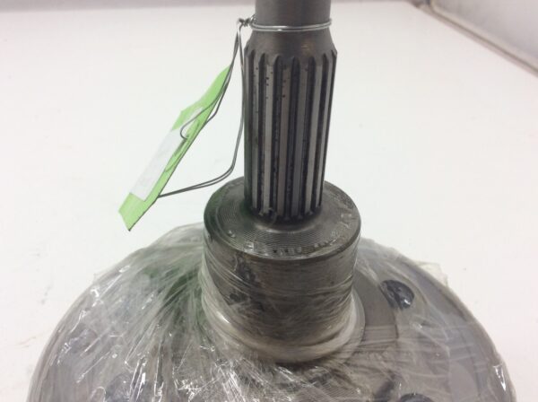 2004 Arctic Cat Centrifugal Clutch - Image 5