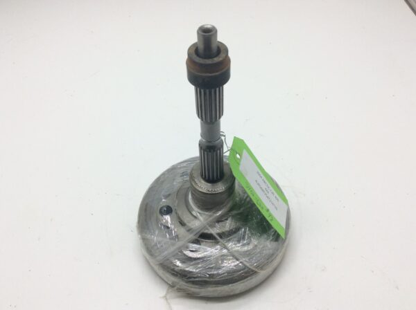 2004 Arctic Cat Centrifugal Clutch