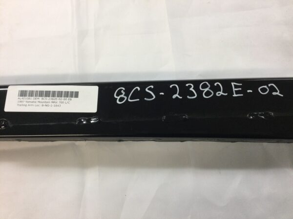 1997 Yamaha Trailing Arm - Left