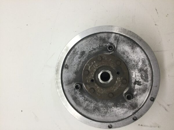 2004 Arctic Cat Secondary Clutch - Image 3