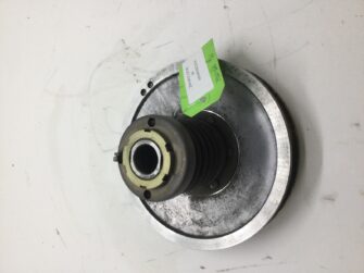 2004 Arctic Cat Secondary Clutch