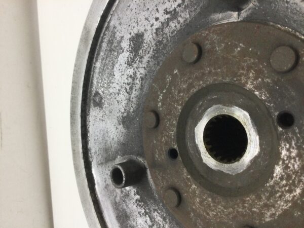 2004 Arctic Cat Secondary Clutch - Image 4