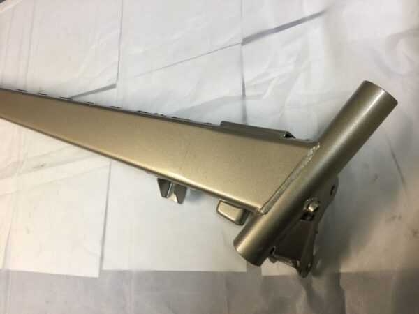2001 Yamaha Trailing Arm Left Side - Image 4