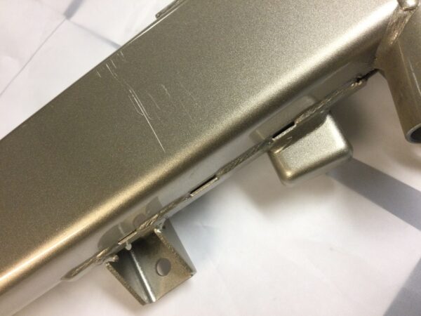 2001 Yamaha Trailing Arm Left Side - Image 5