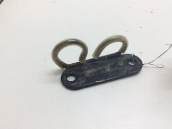 2020 CF Moto Linking Plate Assembly - fits CForce 400