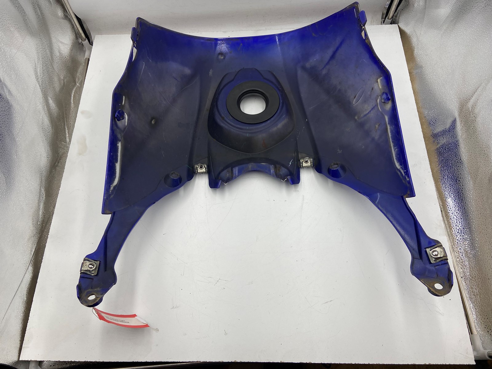 2006 Yamaha Instrument Panel - Image 5