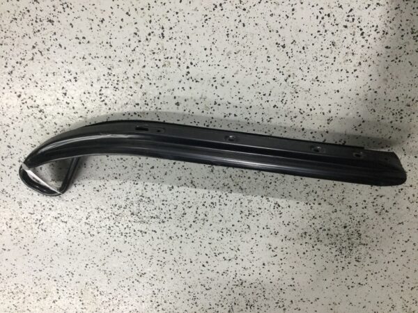 1993 Yamaha Metal Ski - Image 4
