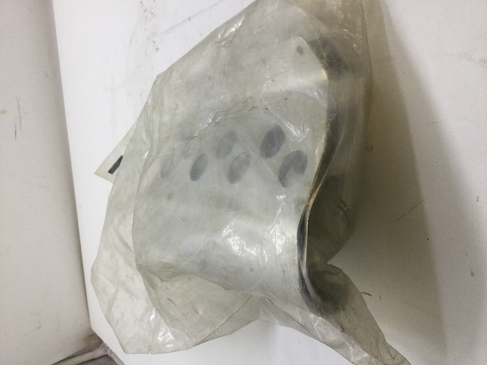 2004 Ski-Doo TOE HOLD - Image 3