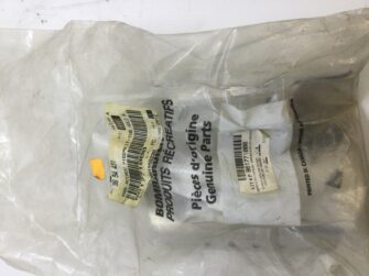 2004 Ski-Doo TOE HOLD