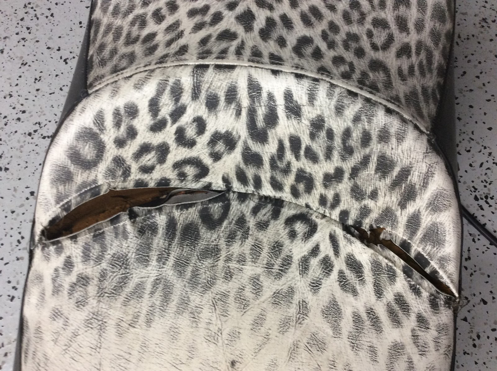 2007 Arctic Cat 2UP SEAT - Image 3