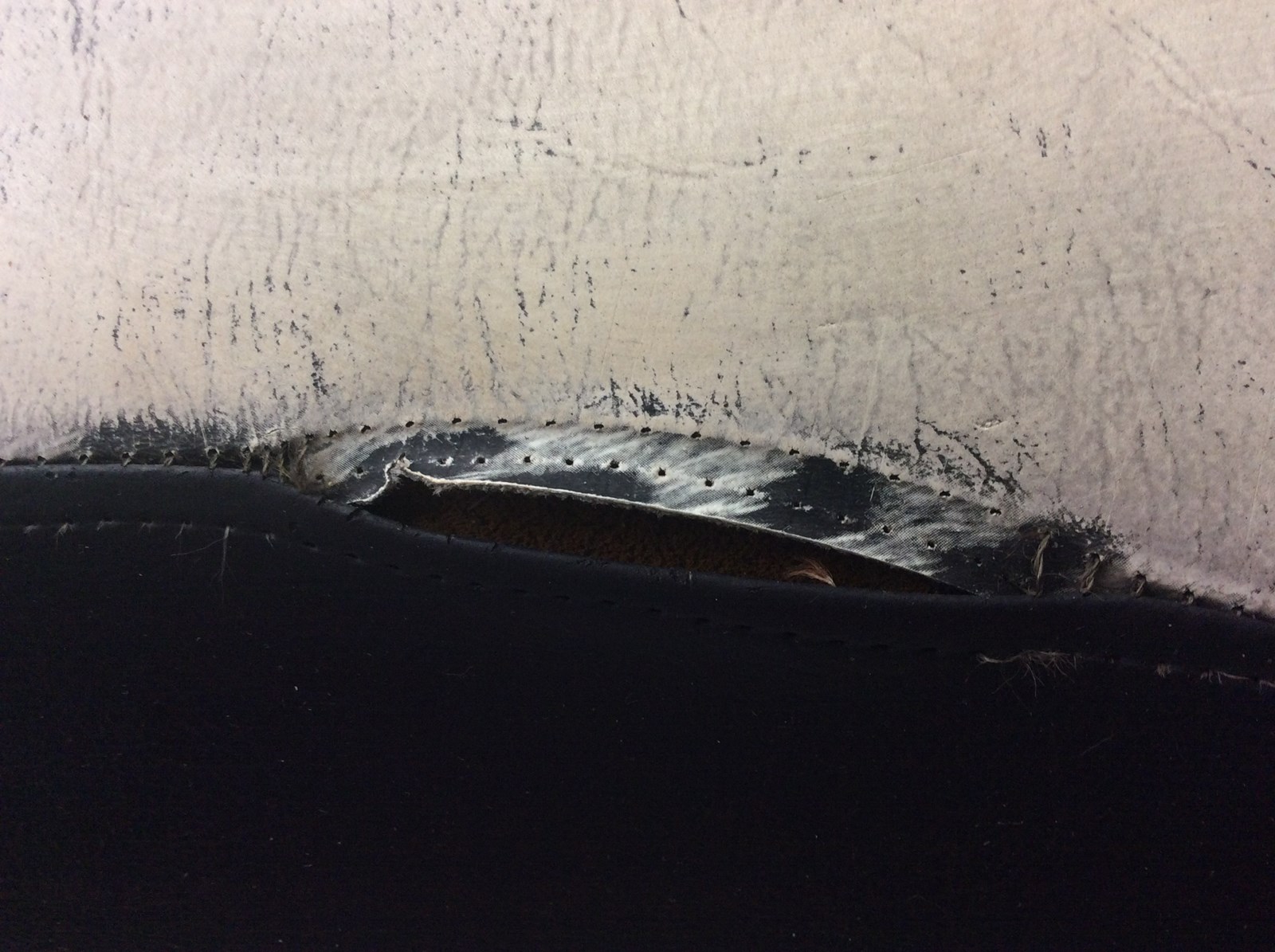 2007 Arctic Cat 2UP SEAT - Image 5