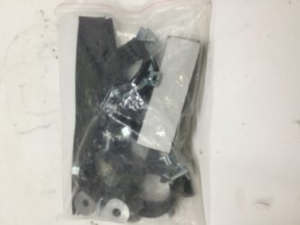 2015 KYMCO windshield mounts