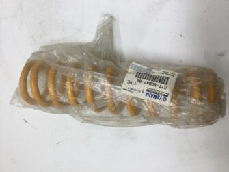 2006 Yamaha SPRING