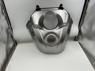 2005 Yamaha Instrument Panel