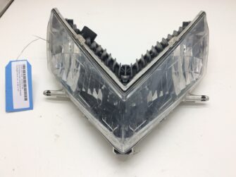 2018 Polaris LED Headlight Assembly