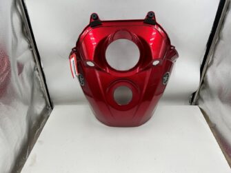 2005 Yamaha Dash/Console