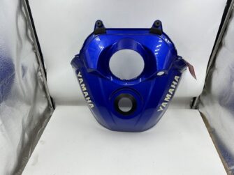 2003 Yamaha DASH/CONSOLE