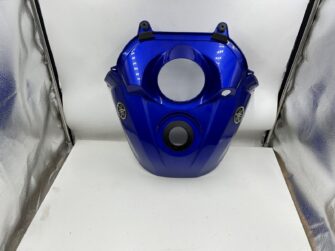 2005 Yamaha Dash/Console