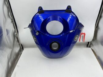 2005 Yamaha Dash/Console