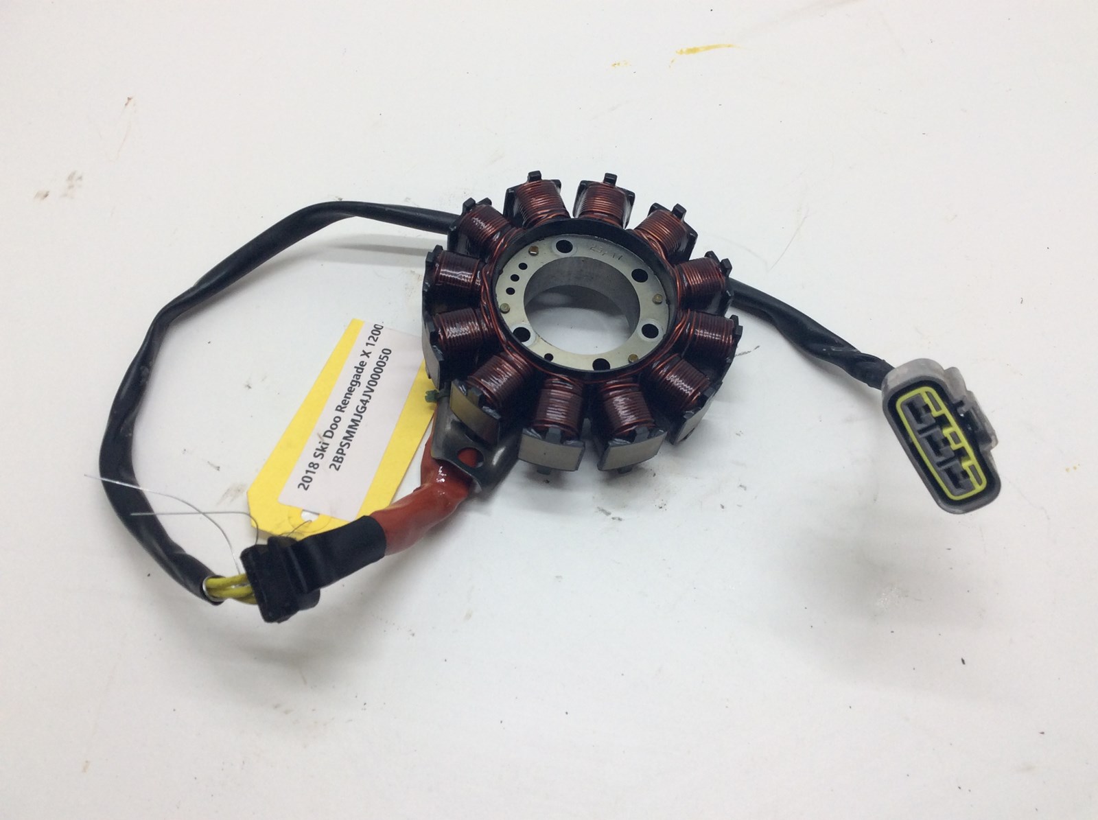 2018 Ski-Doo Stator - Image 3